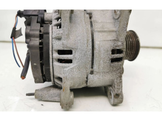 Генератор 0124525091, 56883 Volkswagen Caddy