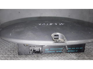 Дисплей    00916445   Opel Meriva A