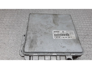 Řídící jednotka 0281001320, 4A0907401P Audi A6 S6 C4 4A 1996