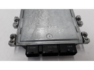 Řídící jednotka 31269095 Volvo C70 2009