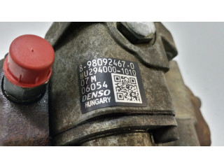 Топливный насос