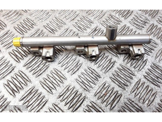 Vstřikovací lišta Suzuki Baleno IV K10C