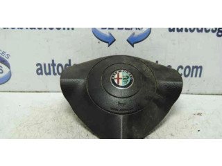 Подушка безопасности водителя Alfa Romeo 166