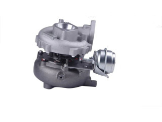 Турбина Nissan Pathfinder R51 14411EC00C, 769708