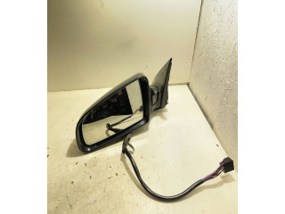 Зеркало электрическое        Audi A6 S6 C6 4F  2004 - 2011 года   