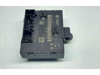 Блок комфорта 4G8959795G   Audi A6 S6 C7 4G   