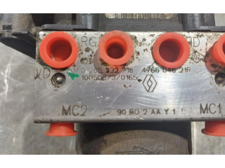 Jednotka ABS 0265232718 Renault Sandero I 2010