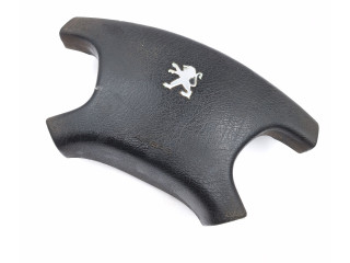 Подушка безопасности водителя 14951330ZL, 5AGA3J0048767   Peugeot Expert