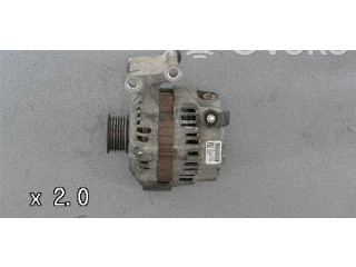 Генератор 27-4847, 2S6T-10300-CD   Ford Fusion      