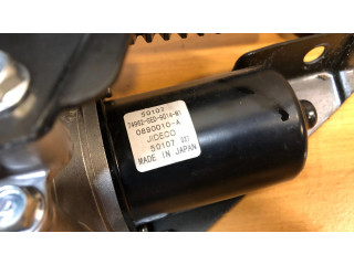 Комплект гидравлики задней крышки