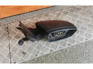 Зеркало электрическое Skoda Citigo 2011 - 2020 года