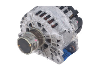 Генератор 05E903026Q Skoda Fabia Mk3 (NJ)