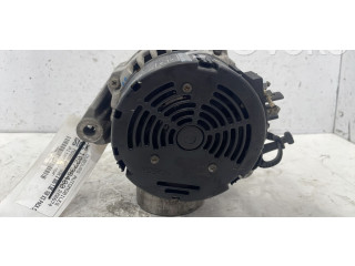 Генератор 9617861280 Peugeot 306