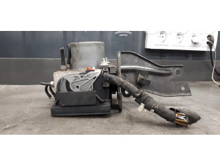 Блок АБС 6C0907379N Skoda Fabia Mk3 (NJ) 2015 - 2021 года