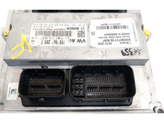 Řídící jednotka 059907309F, 0281031650 Audi A5 2018