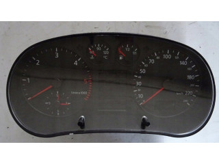 Панель приборов 8L0919860F Audi A3 S3 8L