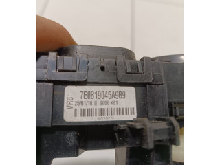 Блок управления климат-контролем 7E0819045A9B9, 7E0819045A   Volkswagen Transporter  Caravelle T5