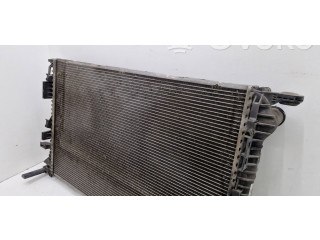 Радиатор охлаждающей жидкости    8K0121251H   Audi A6 S6 C7 4G