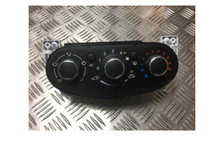 Блок управления климат-контролем 237102280R   Dacia Duster