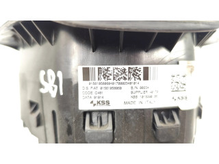 Руль Alfa Romeo Giulietta         