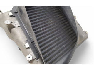 Интеркулер 7L5145803D, 7P5117336 Porsche Cayenne (92A)