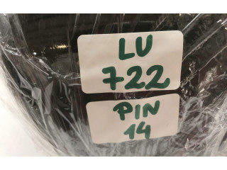 Зеркало электрическое        Volvo XC90  2014 -  года   