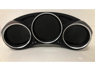 Панель приборов 9676962180 Citroen DS4