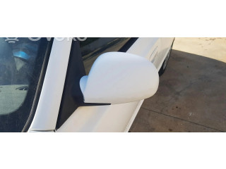 Zpětné zrcátko Hyundai Accent