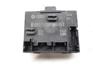 Комфортный модуль 8X959792K Audi Q3 8U