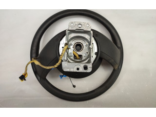 Руль Citroen C4 I  2004 - 2010 года       