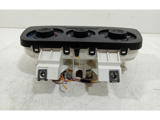 Блок управления климат-контролем 735605080 Fiat Doblo