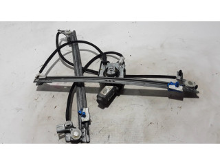 Передний комплект электрического механизма для подъема окна