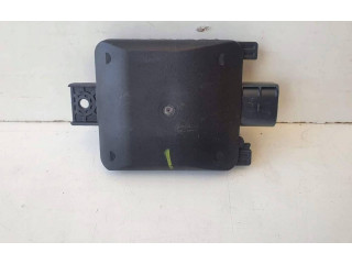 Датчик слепых зон 2Q0907685E Skoda Octavia Mk4