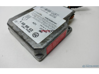 Блок подушек безопасности 1C0909605H   Skoda Superb B5 (3U)