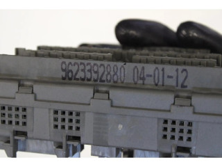 Pojistková skříňka Fiat Ulysse 1999