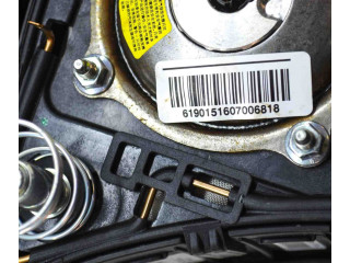 Подушка безопасности водителя 0589P1000271   Hyundai i30