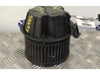 Вентилятор печки 240759865R, N106415P Dacia Duster