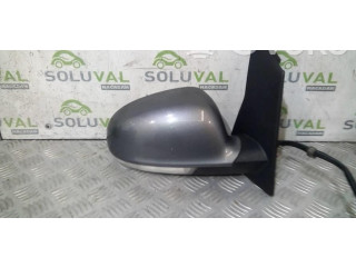 Зеркало электрическое        Volkswagen Golf Plus  2005 - 2013 года   