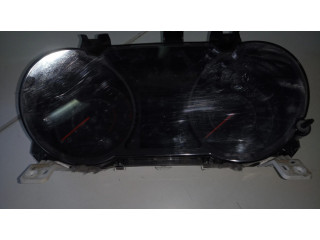 Панель приборов 8100B623, 0T34301 Mitsubishi Outlander