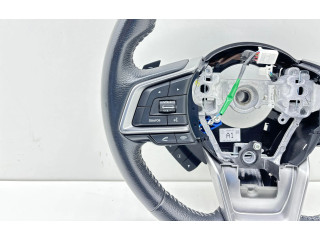 Руль Subaru Outback (BT) 2019 - года GS131-16640
