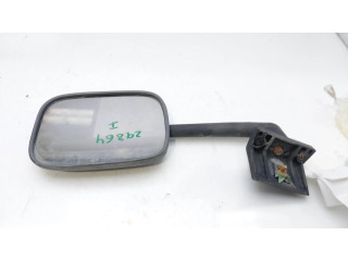 Зеркало (механическое)    Сзади   Citroen C15     