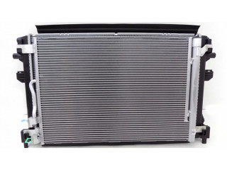 Комплект радиатора