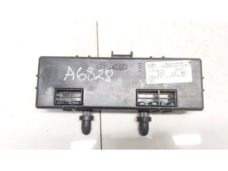 Блок управления 60658370, 5.727.401.0.0 Alfa Romeo 166