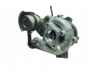 Turbodmychadlo Турбина 14411BN800 Nissan Almera Tino