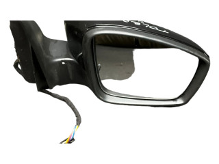 Zpětné zrcátko pravé Seat Toledo IV (NH) 2013 5JC857408E, 026636