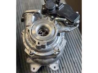 Turbodmychadlo Турбина 1720111110, 6202288891 Toyota Camry VIII XV70