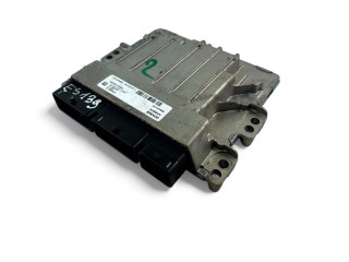 Řídící jednotka 237107362S, 237107363S Renault Captur 2015