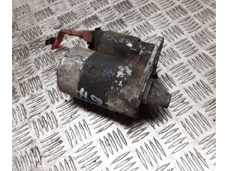 Стартер 7700274351, M002T13581 Renault Megane I