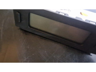 Дисплей 1495869077 Citroen C8