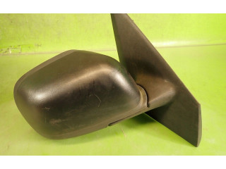 Зеркало электрическое Dacia Dokker 2012 - года